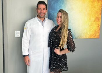 TRÁGICO ADIÓS A LA INFLUENCER BRASILEÑA VANESSA MANCINI: FALLECE A LOS 41 AÑOS MIENTRAS DECORABA SU HOGAR PARA LA NAVIDAD