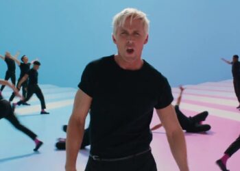 RYAN GOSLING, SORPRENDE EN LOS GRAMMY CON SU NOMINACIÓN POR LA INSPIRADORA BALADA “I’M JUST KEN” DE ‘BARBIE’