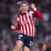 CHOQUE ÉPICO EN SEMIFINALES: AMÉRICA VS. CHIVAS EN LA LIGA MX FEMENIL 7 CHOQUE ÉPICO EN SEMIFINALES: AMÉRICA VS. CHIVAS EN LA LIGA MX FEMENIL