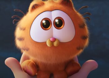 ¡EL MININO MÁS PEREZOSO VUELVE A LA GRAN PANTALLA CON UN TRÁILER QUE DESATA EMOCIONES!