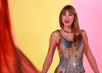 ¡REVOLUCIÓN EN EL AULA DE DERECHO! PROFESOR INSPIRA A ESTUDIANTES CON CURSO BASADO EN LA MÚSICA DE TAYLOR SWIFT