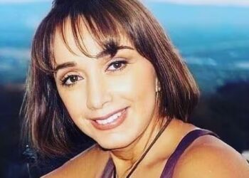 MARÍA ANTONIETA DE LAS NIEVES, ‘LA CHILINDRINA’, EN BUSCA DE UN NUEVO AMOR A SUS 73 AÑOS