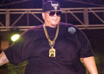 ALEXIO “LA BRUJA” DEJA UN VACÍO IRREMPLAZABLE EN EL GÉNERO URBANO A LOS 35 AÑOS