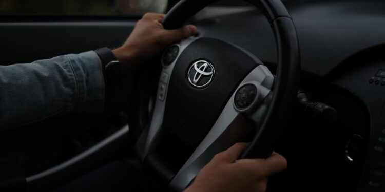 TOYOTA ALCANZA UN IMPONENTE HITO: 300 MILLONES DE AUTOMÓVILES PRODUCIDOS 1 TOYOTA ALCANZA UN IMPONENTE HITO: 300 MILLONES DE AUTOMÓVILES PRODUCIDOS