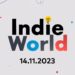NINTENDO IMPACTARÁ CON UN NUEVO INDIE WORLD ESTA SEMANA 7 NINTENDO IMPACTARÁ CON UN NUEVO INDIE WORLD ESTA SEMANA