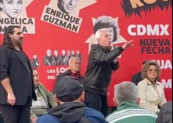 ESCÁNDALO: ENRIQUE GUZMÁN PROVOCA INDIGNACIÓN CON IMPACTANTE RESPUESTA ANTE NUEVA ACUSACIÓN DE ABUSO A MENOR