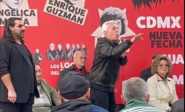 ESCÁNDALO: ENRIQUE GUZMÁN PROVOCA INDIGNACIÓN CON IMPACTANTE RESPUESTA ANTE NUEVA ACUSACIÓN DE ABUSO A MENOR