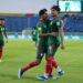 MÉXICO EN APRIETOS: EMPATE CONTRA VENEZUELA COMPLICA SU CAMINO EN EL MUNDIAL SUB-17
