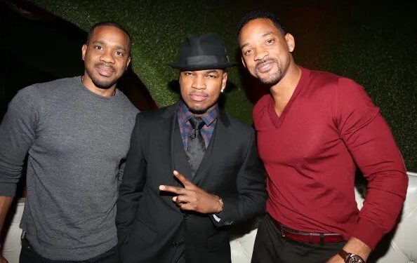 WILL SMITH EN EL OJO DEL HURACÁN: ¿RELACIONES SEXUALES CON DUANE MARTIN? 1 WILL SMITH EN EL OJO DEL HURACÁN: ¿RELACIONES SEXUALES CON DUANE MARTIN?