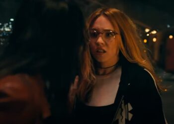 MARVEL SORPRENDE CON EL IMPACTANTE TRÁILER DE ‘MADAME WEB’, CON DAKOTA JOHNSON COMO PROTAGONISTA; ¡DESCUBRE EL ORIGEN DE SUS PODERES Y CONEXIÓN CON EL UNIVERSO DE SPIDER-MAN!