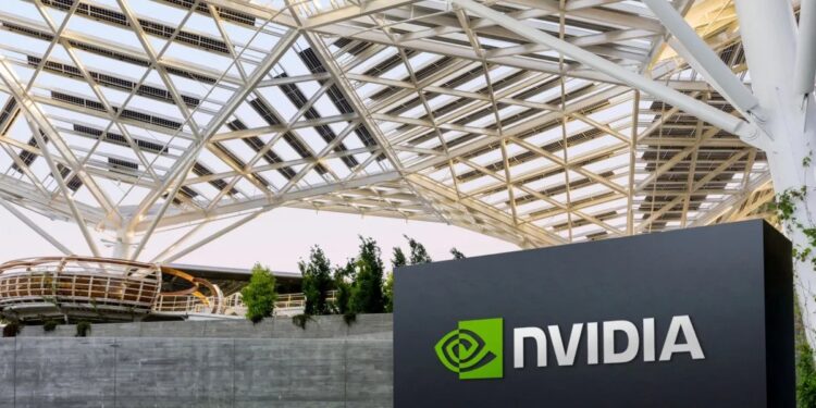 EL IMPARABLE ASCENSO DE NVIDIA: LA GALLINA DE LOS HUEVOS DE ORO DE WALL STREET QUE PROMETE SEGUIR BRILLANDO EN LOS PRÓXIMOS 12 MESES 1 EL IMPARABLE ASCENSO DE NVIDIA: LA GALLINA DE LOS HUEVOS DE ORO DE WALL STREET QUE PROMETE SEGUIR BRILLANDO EN LOS PRÓXIMOS 12 MESES