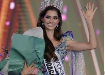 GRAN EXPECTATIVA EN MÉXICO PARA EL CERTAMEN MISS UNIVERSO 2023: ¡HISTÓRICO Y EMOCIONANTE!