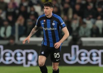 ITALIA PIERDE PILAR DEFENSIVO EN MOMENTO CRUCIAL RUMBO A LA EURO 2024