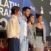 ¿SEBASTIÁN YATRA EVITA A DANNA PAOLA EN LOS LATIN GRAMMY 2023? EL TENSO MOMENTO QUE SACUDE LAS REDES | IMPACTANTE VIDEO