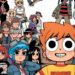 ¡NETFLIX REVOLUCIONA CON EL ESTRENO DE LA IMPACTANTE SERIE ANIMADA DE “SCOTT PILGRIM” Y LA REEDICIÓN DEL CÓMIC EN ESPAÑOL!