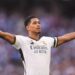 ¡JUDE BELLINGHAM BRILLA COMO EL 'GOLDEN BOY' DEL REAL MADRID EN UN TRIUNFO ESTRATOSFÉRICO! 7 ¡JUDE BELLINGHAM BRILLA COMO EL ‘GOLDEN BOY’ DEL REAL MADRID EN UN TRIUNFO ESTRATOSFÉRICO!