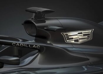 GENERAL MOTORS REVOLUCIONA LA FÓRMULA 1: PRODUCIRÁ SUS PROPIOS MOTORES Y DESAFÍA A LIBERTY MEDIA