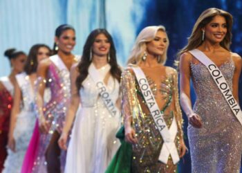 RÉCORD DE ESPECTADORES: MISS UNIVERSO 2023 ARRASA EN TELEMUNDO