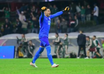 LUIS MALAGÓN REFLEJA AUTOCRÍTICA TRAS LA ÉPICA VICTORIA ANTE HONDURAS: “NO HEMOS GANADO NADA”