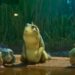 ADAM SANDLER REVOLUCIONA NETFLIX CON SU EMOTIVO Y DIVERTIDO LARGOMETRAJE ANIMADO, "LEO: EL CONSEJERO ESCAMOSO" 7 ADAM SANDLER REVOLUCIONA NETFLIX CON SU EMOTIVO Y DIVERTIDO LARGOMETRAJE ANIMADO, “LEO: EL CONSEJERO ESCAMOSO”