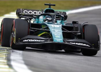ASTON MARTIN DECLARA UNA OFENSIVA DECISIVA CONTRA RED BULL Dan Fallows revela la transformación épica del AMR23 de Alonso y Stroll para recuperar su competitividad