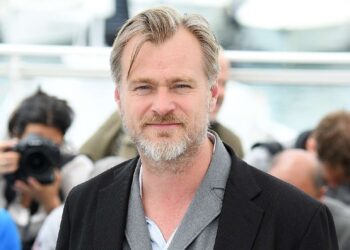 ¡CHRISTOPHER NOLAN ANUNCIA SU PRÓXIMA OBRA MAESTRA: UN GIRO TOTAL DESPUÉS DE OPPEHEIMER!