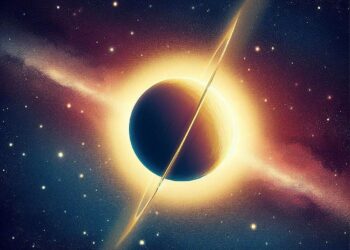 DESCUBRIMIENTO REVOLUCIONARIO: ¿EXISTE UN MUNDO OCULTO EN LOS LÍMITES DEL SISTEMA SOLAR?