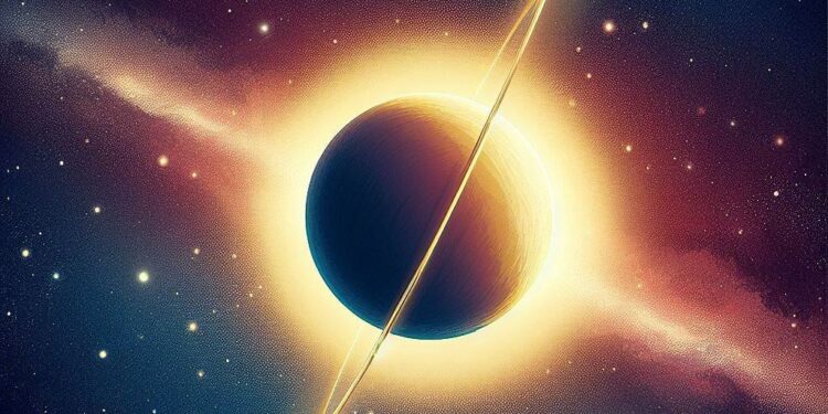 DESCUBRIMIENTO REVOLUCIONARIO: ¿EXISTE UN MUNDO OCULTO EN LOS LÍMITES DEL SISTEMA SOLAR? 1 DESCUBRIMIENTO REVOLUCIONARIO: ¿EXISTE UN MUNDO OCULTO EN LOS LÍMITES DEL SISTEMA SOLAR?