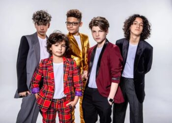 EL RENACER IMPARABLE DE MENUDO: CINCO NUEVOS TALENTOS PARA DOMINAR LA ESCENA MUSICAL