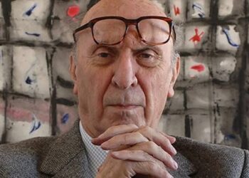 CLORINDO TESTA: EL GENIO TRAS LOS IMPONENTES RASGOS DE LA ARQUITECTURA BRUTALISTA EN AMÉRICA LATINA