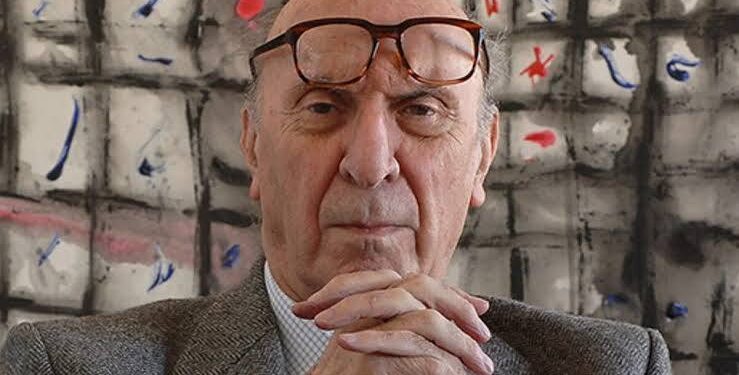 CLORINDO TESTA: EL GENIO TRAS LOS IMPONENTES RASGOS DE LA ARQUITECTURA BRUTALISTA EN AMÉRICA LATINA 1 CLORINDO TESTA: EL GENIO TRAS LOS IMPONENTES RASGOS DE LA ARQUITECTURA BRUTALISTA EN AMÉRICA LATINA