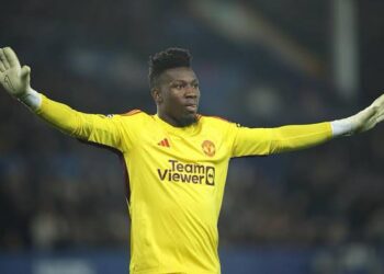 ONANA, DE SOMBRA A LEYENDA: RÉCORD HISTÓRICO EN LA PREMIER LEAGUE