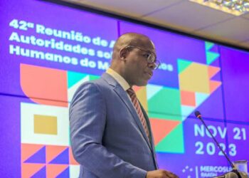 XLII RAADH: COMPROMISO UNÁNIME POR LA ERRADICACIÓN DE DISCURSOS DE ODIO Y DEFENSA DE DERECHOS HUMANOS EN EL MERCOSUR