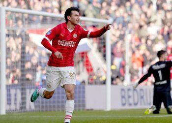 EXPECTATIVA DE UN INFIERNO EN EL SÁNCHEZ-PIZJUÁN PARA ‘EL CHUCKY’ LOZANO Y EL PSV