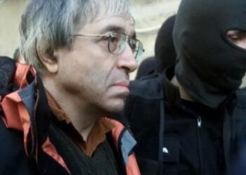 SE DESMANTELA RED CRIMINAL INTERNACIONAL VINCULADA AL YOGA TÁNTRICO: 41 DETENIDOS EN FRANCIA