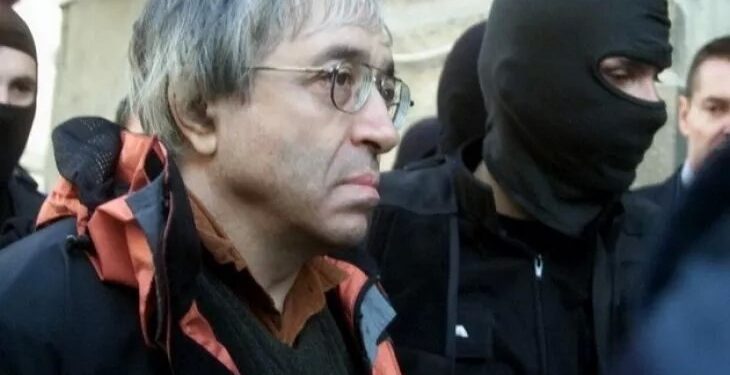 SE DESMANTELA RED CRIMINAL INTERNACIONAL VINCULADA AL YOGA TÁNTRICO: 41 DETENIDOS EN FRANCIA