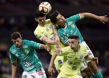 ENFRENTAMIENTO ÉPICO EN LOS CUARTOS DE FINAL: LEÓN VS. AMÉRICA, UN CHOQUE DE TITANES EN LA LIGUILLA APERTURA 2023
