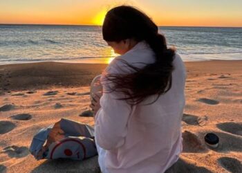 ENCUENTRO IDÍLICO ENTRE ROSALÍA Y FRANK OCEAN: AMISTAD QUE RESUENA MÁS FUERTE QUE NUNCA