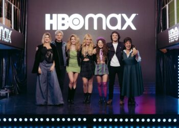 MARGARITA RESUCITA EL LEGADO MÁGICO DE FLORICIENTA EN UN DESLUMBRANTE ESCENARIO EN MONTEVIDEO