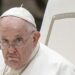 EL PAPA FRANCISCO TOMA MEDIDAS DRASTICAS CONTRA UNO DE SUS CRÍTICOS DE MAYOR RANGO: REVOCACIÓN DE PRIVILEGIOS Y SALARIO DEL CARDENAL RAYMOND BURKE 7 EL PAPA FRANCISCO TOMA MEDIDAS DRASTICAS CONTRA UNO DE SUS CRÍTICOS DE MAYOR RANGO: REVOCACIÓN DE PRIVILEGIOS Y SALARIO DEL CARDENAL RAYMOND BURKE