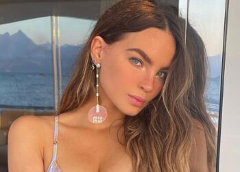 ¡BELINDA BRINDARÁ UN ESPECTÁCULO IMPERDIBLE Y GRATUITO EN GUANAJUATO, CELEBRANDO LOS 200 AÑOS DE LA ENTIDAD!