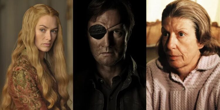 RANKER REVELA LOS 10 PERSONAJES MÁS ODIADOS EN SERIES DE TV DE TODOS LOS TIEMPOS 1 GALATASARAY EMPATA 3-3 CON MANCHESTER UNITED EN UN PARTIDO DE ALTA TENSIÓN EN LA CHAMPIONS LEAGUE