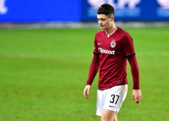 REAL BETIS Y RAMÓN PLANES PONEN EN LA MIRA A JOVEN PROMESA CHECA PARA FICHAJE ESTELAR