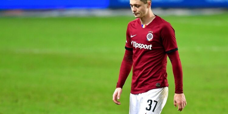 REAL BETIS Y RAMÓN PLANES PONEN EN LA MIRA A JOVEN PROMESA CHECA PARA FICHAJE ESTELAR 1 REAL BETIS Y RAMÓN PLANES PONEN EN LA MIRA A JOVEN PROMESA CHECA PARA FICHAJE ESTELAR