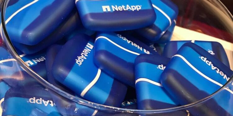 NETAPP AFRONTA EL 2024 CON LA INTELIGENCIA ARTIFICIAL COMO SU PRINCIPAL DESAFÍO