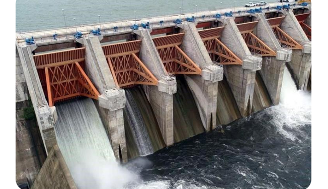 CONFIRMA CONAGUA: NO HABRÁ TRASVASE 1 CONFIRMA CONAGUA: NO HABRÁ TRASVASE