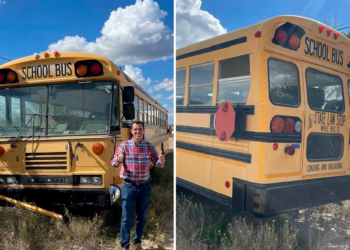 ANUNCIA MORTON TRANSPORTE GRATUITO PARA ESTUDIANTES