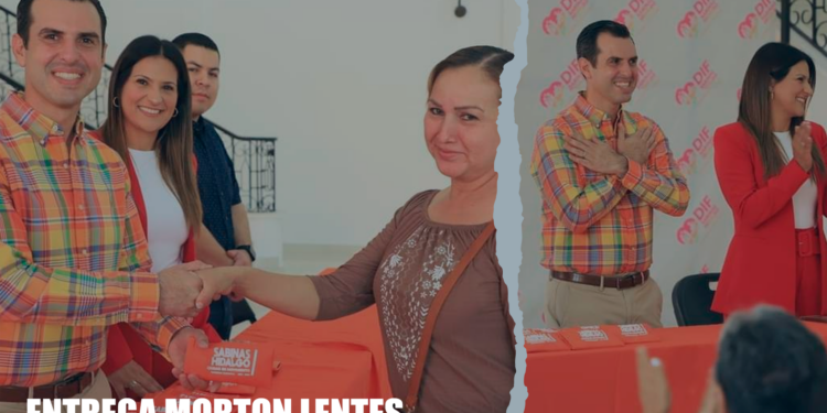 ENTREGA MORTON LENTES GRATUITOS EN SABINAS 1 ENTREGA MORTON LENTES GRATUITOS EN SABINAS