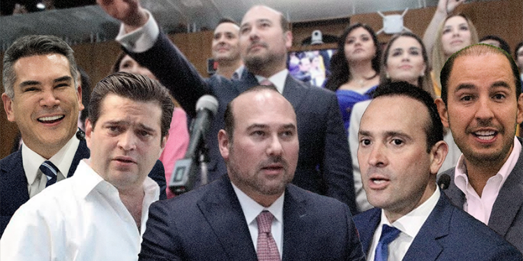 LA ESTRATEGIA FALLIDA DEL PRIAN