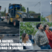 NO MÁS BACHES; INICIA CANTÚ PAVIMENTACIÓN DE VIALIDAD EN SALINAS 7 NO MÁS BACHES; INICIA CANTÚ PAVIMENTACIÓN DE VIALIDAD EN SALINAS